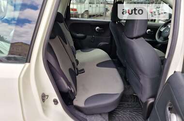 Хетчбек Nissan Note 2013 в Одесі