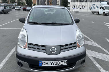 Хетчбек Nissan Note 2006 в Києві