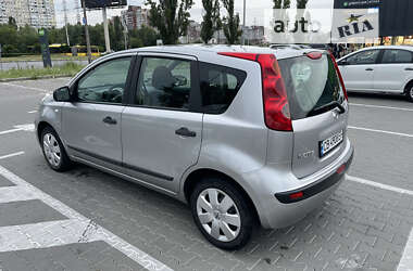 Хетчбек Nissan Note 2006 в Києві