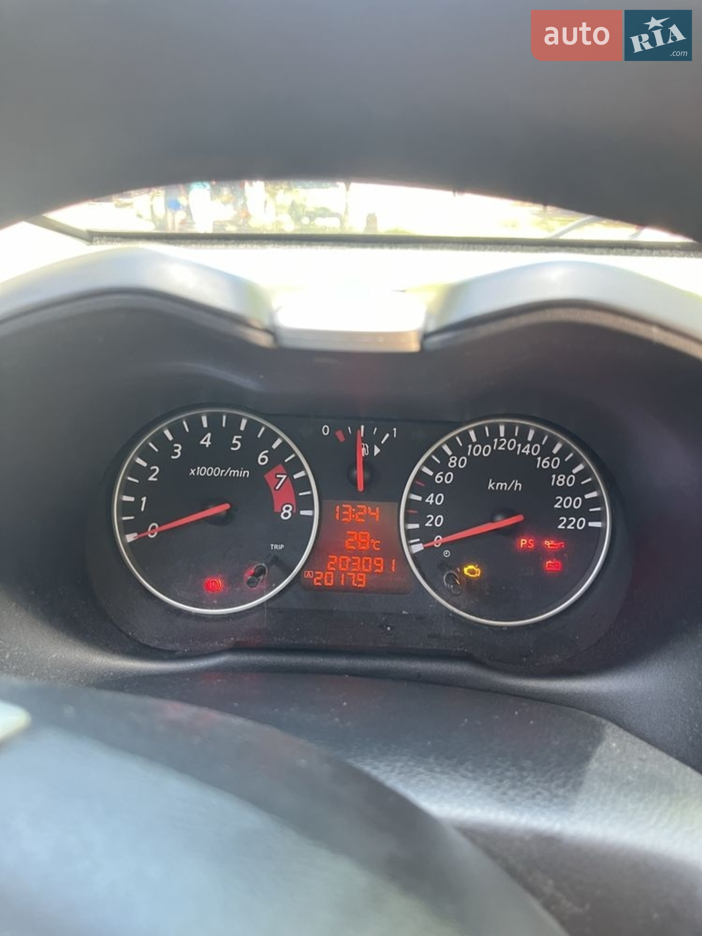2012 Nissan Note - мініатюра 9