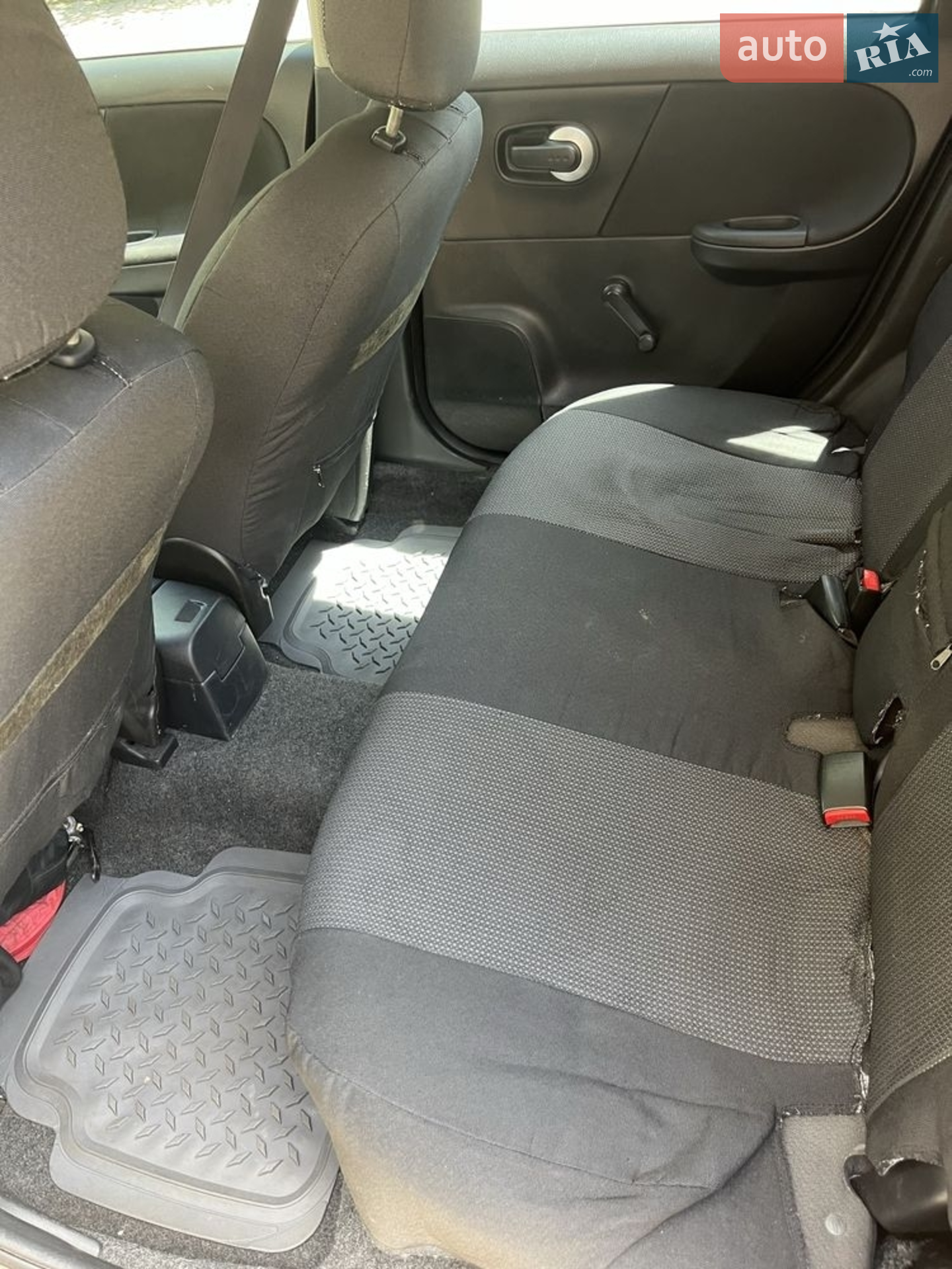 2012 Nissan Note - мініатюра 12