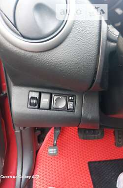 Хетчбек Nissan Note 2012 в Вишневому