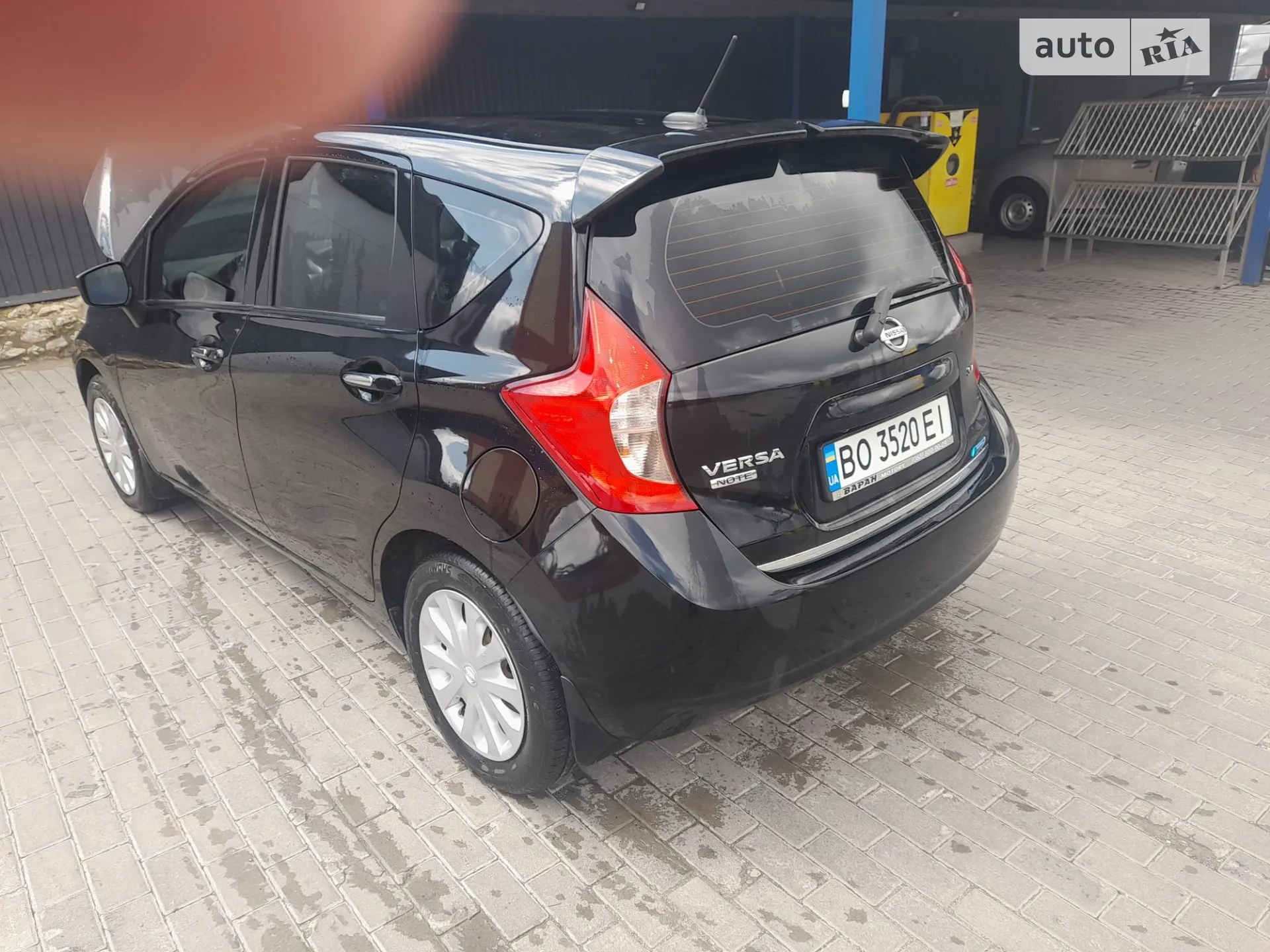 2015 Nissan Note - мініатюра 13