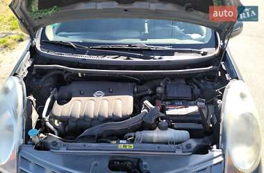 Хэтчбек Nissan Note 2006 в Киеве