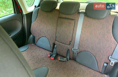 Хэтчбек Nissan Note 2009 в Запорожье