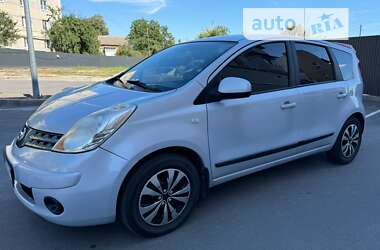 Хетчбек Nissan Note 2007 в Калинівці