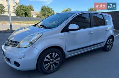 Nissan Note 2007