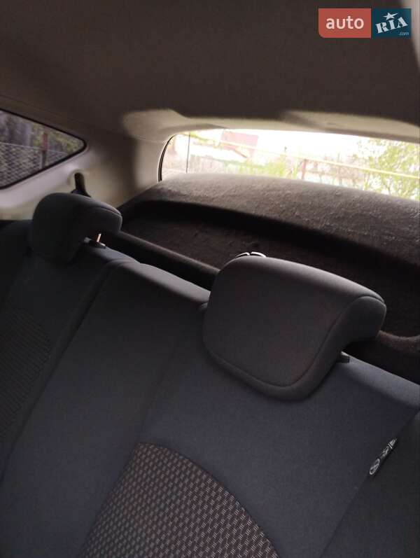 Хэтчбек Nissan Note 2013 в Красилове