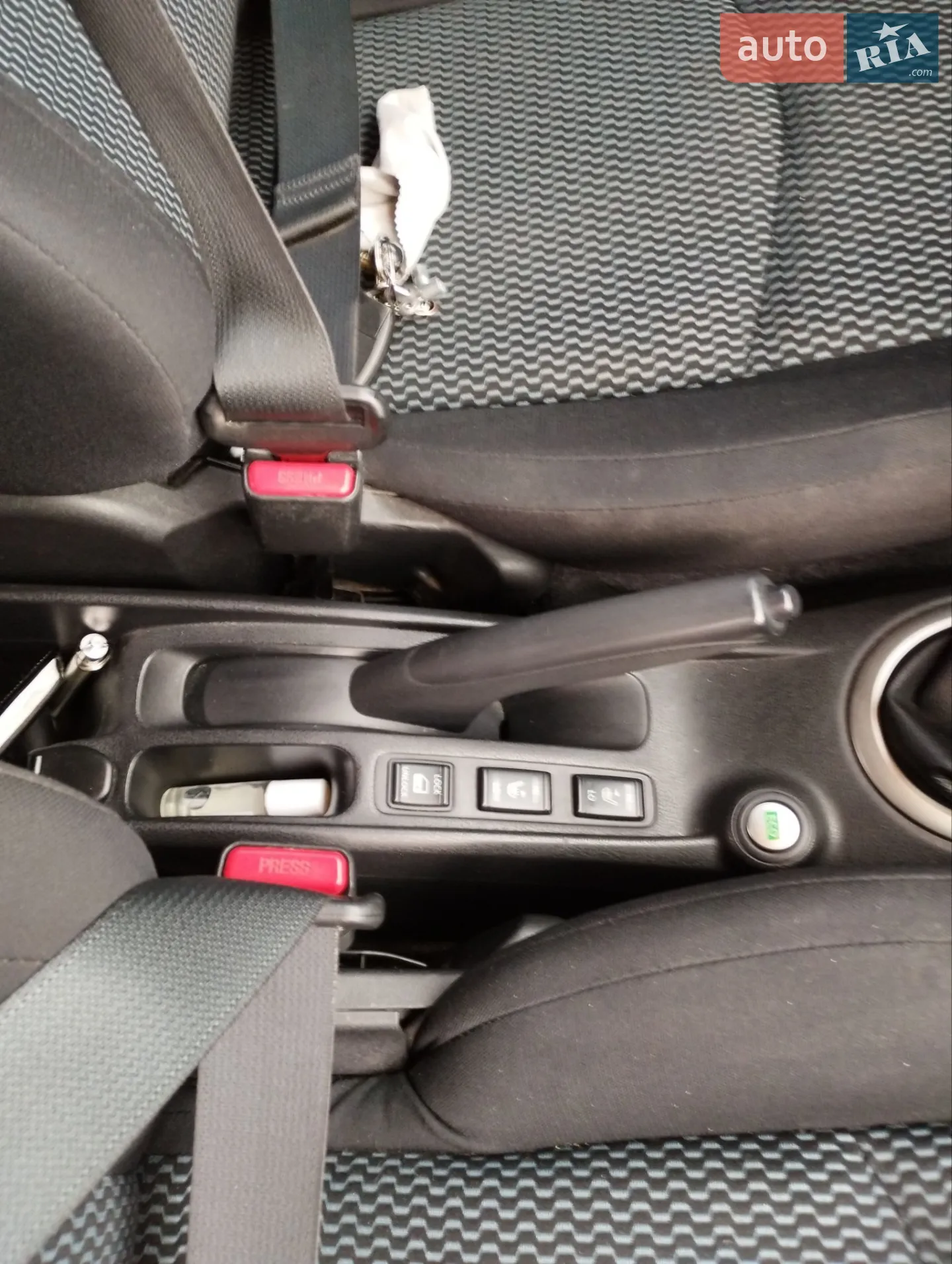 2013 Nissan Note - мініатюра 16