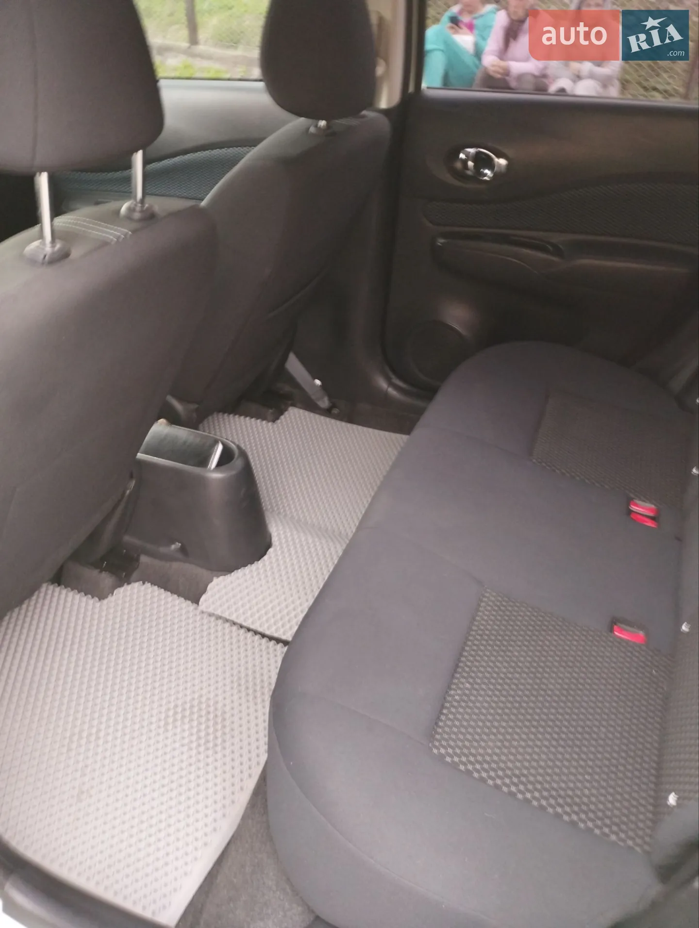 2013 Nissan Note - мініатюра 20
