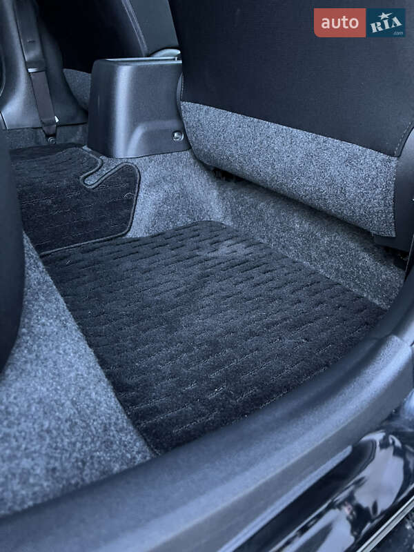 Хетчбек Nissan Note 2017 в Одесі