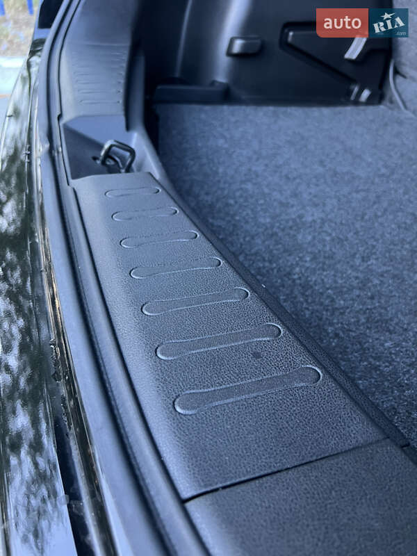 Хетчбек Nissan Note 2017 в Одесі