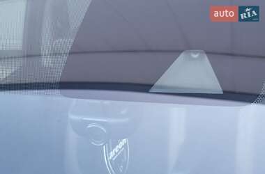 Хэтчбек Nissan Note 2018 в 