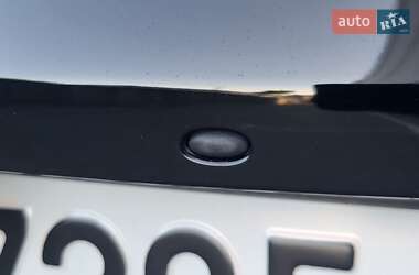 Хэтчбек Nissan Note 2018 в 
