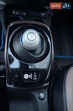 Хэтчбек Nissan Note 2018 в 