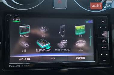 Хэтчбек Nissan Note 2018 в 