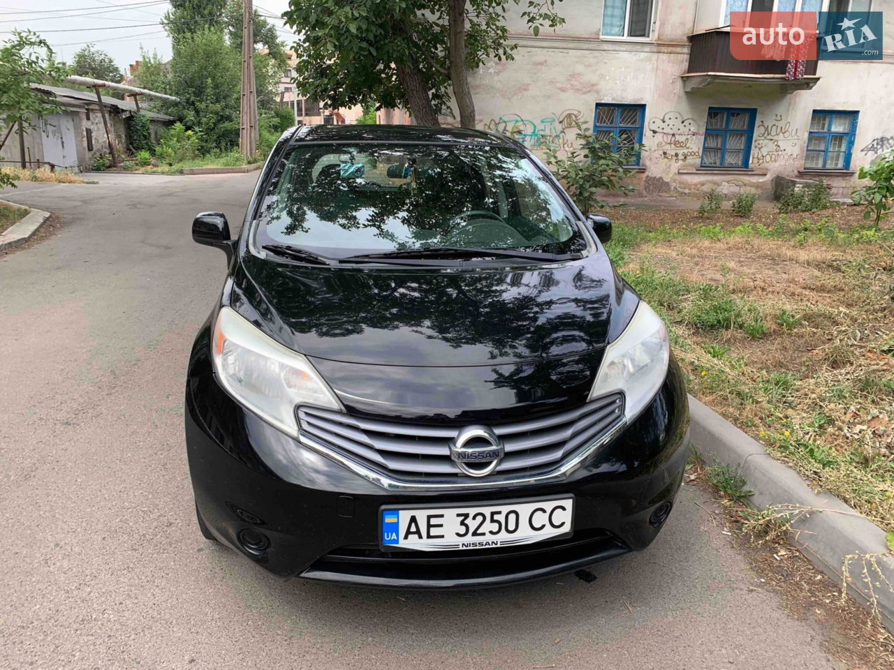2013 Nissan Note - мініатюра 15