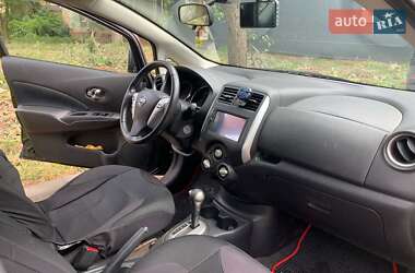 Хэтчбек Nissan Note 2013 в Кривом Роге
