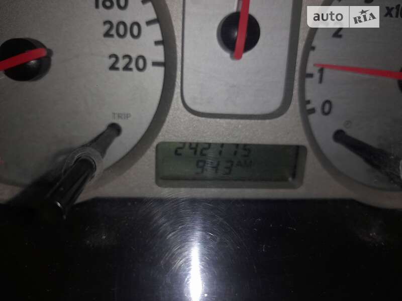 Хэтчбек Nissan Note 2008 в Фастове фото 7 Хэтчбек Nissan Note 2008 в Фастове