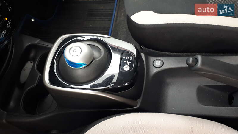 Хэтчбек Nissan Note 2017 в Ирпене