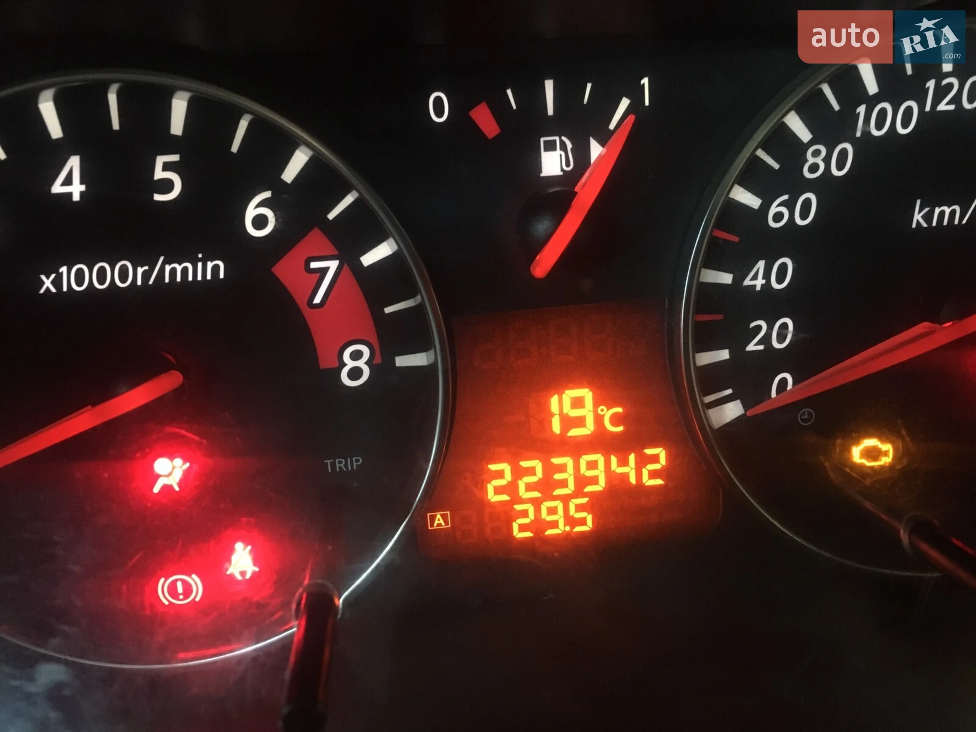 2013 Nissan Note - мініатюра 28