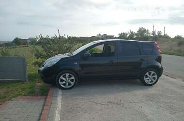 Хэтчбек Nissan Note 2009 в Одессе