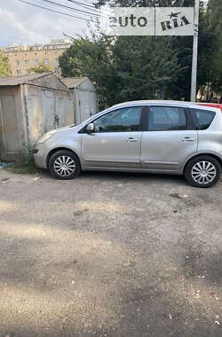 Хетчбек Nissan Note 2006 в Вінниці