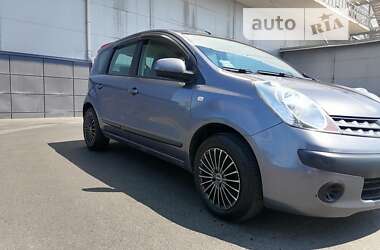 Хетчбек Nissan Note 2007 в Одесі