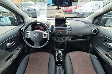 Хэтчбек Nissan Note 2009 в Харькове