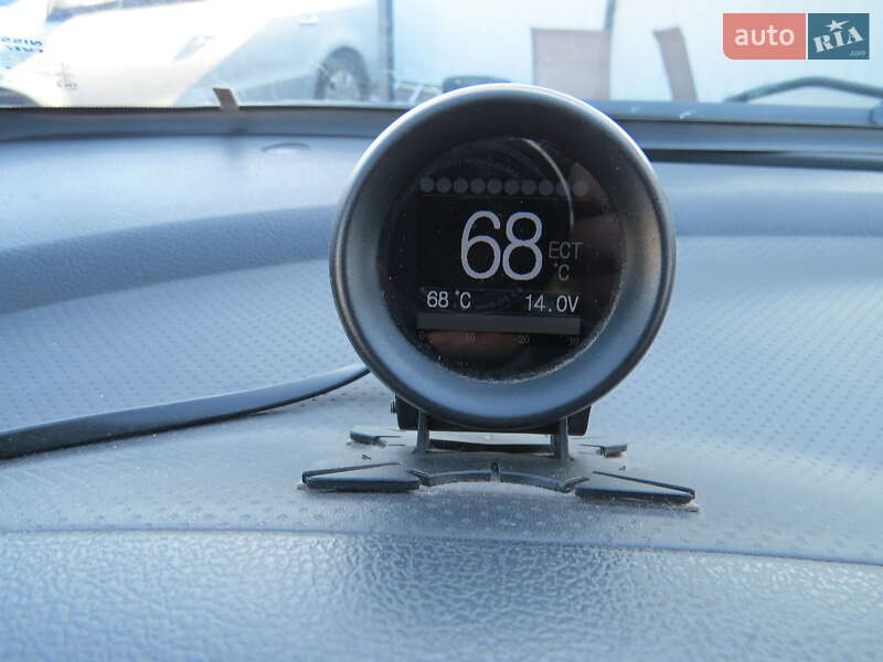 Хэтчбек Nissan Note 2012 в Кропивницком