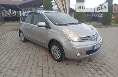 Хетчбек Nissan Note 2007 в Косові