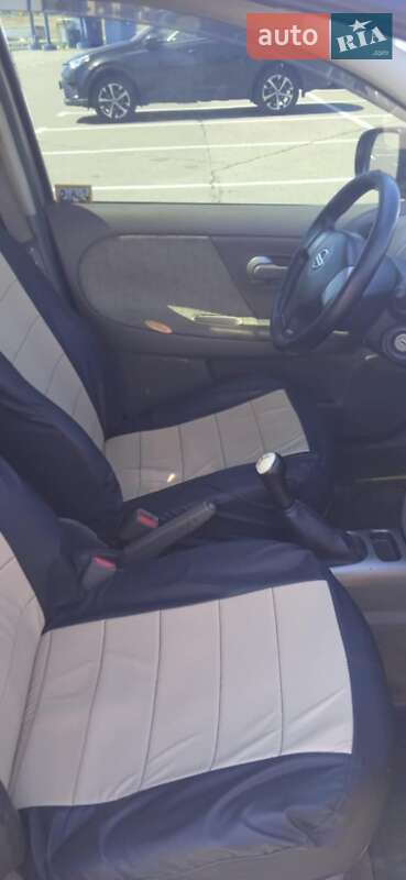 Хэтчбек Nissan Note 2006 в Одессе