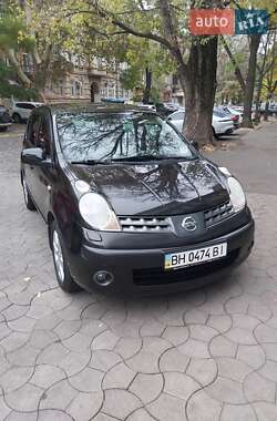 Nissan Note 2007