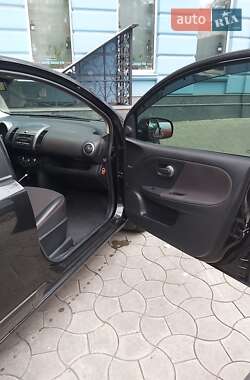 Хэтчбек Nissan Note 2007 в Одессе