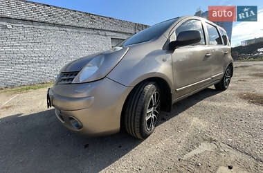 Nissan Note 2007