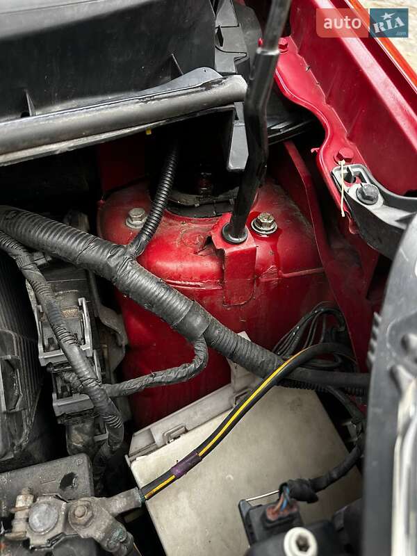 Хэтчбек Nissan Note 2008 в Киеве