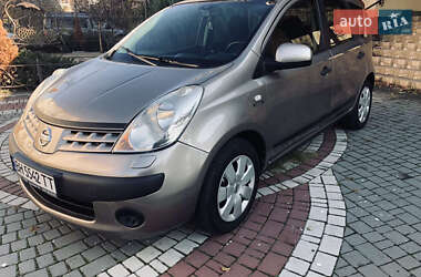 Хэтчбек Nissan Note 2007 в Николаеве