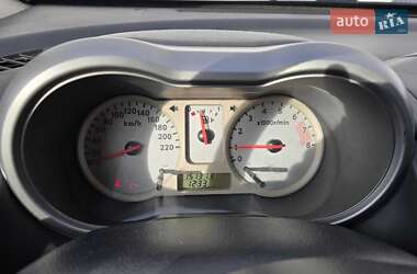 Хэтчбек Nissan Note 2008 в Бориславе