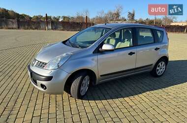 Хэтчбек Nissan Note 2006 в Одессе