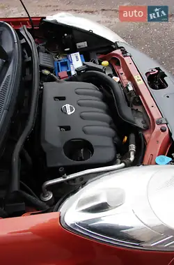 Nissan Note 2007