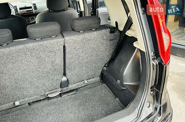 Хетчбек Nissan Note 2008 в 