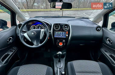 Хэтчбек Nissan Note 2016 в Киеве