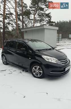 Хетчбек Nissan Note 2012 в Харкові