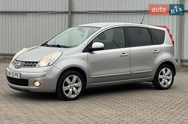 Nissan Note 2007