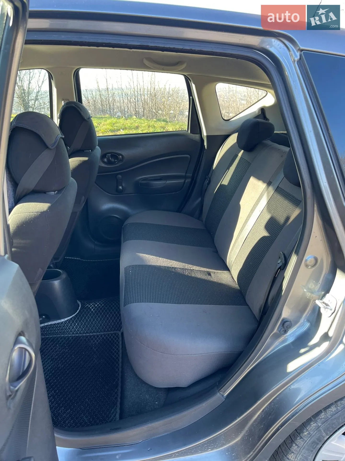 2013 Nissan Note - мініатюра 14