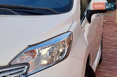 Хетчбек Nissan Note 2014 в Одесі