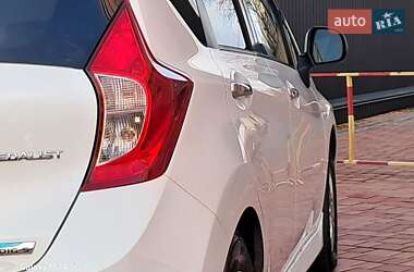 Хетчбек Nissan Note 2014 в Одесі