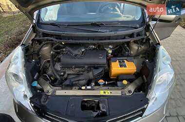 Хэтчбек Nissan Note 2011 в Андрушевке