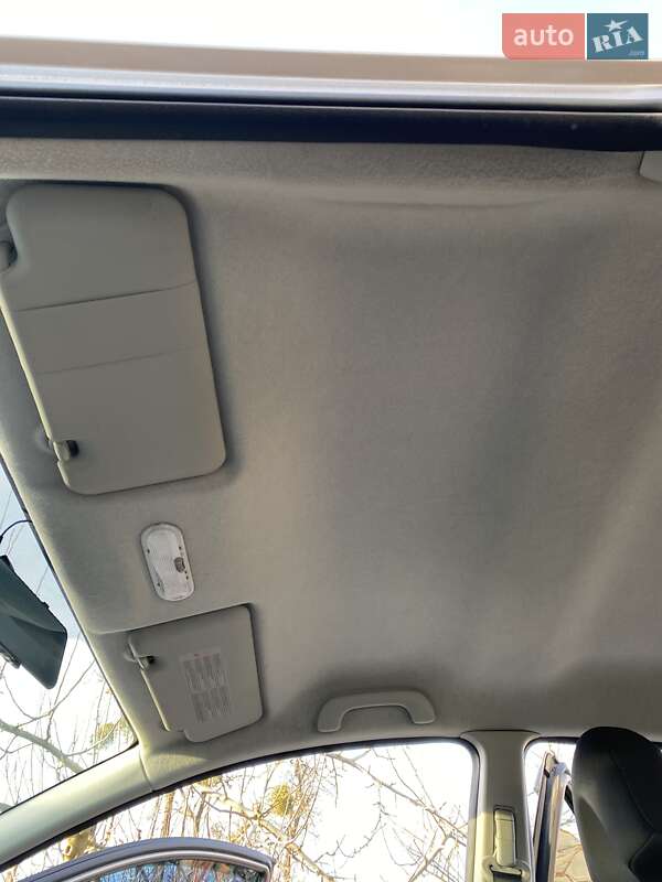 Хэтчбек Nissan Note 2011 в Андрушевке