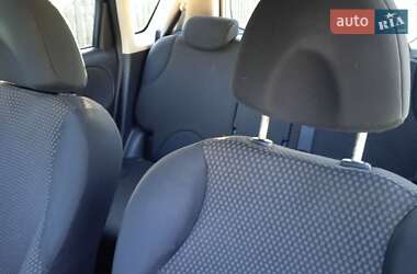 Хетчбек Nissan Note 2006 в Вінниці